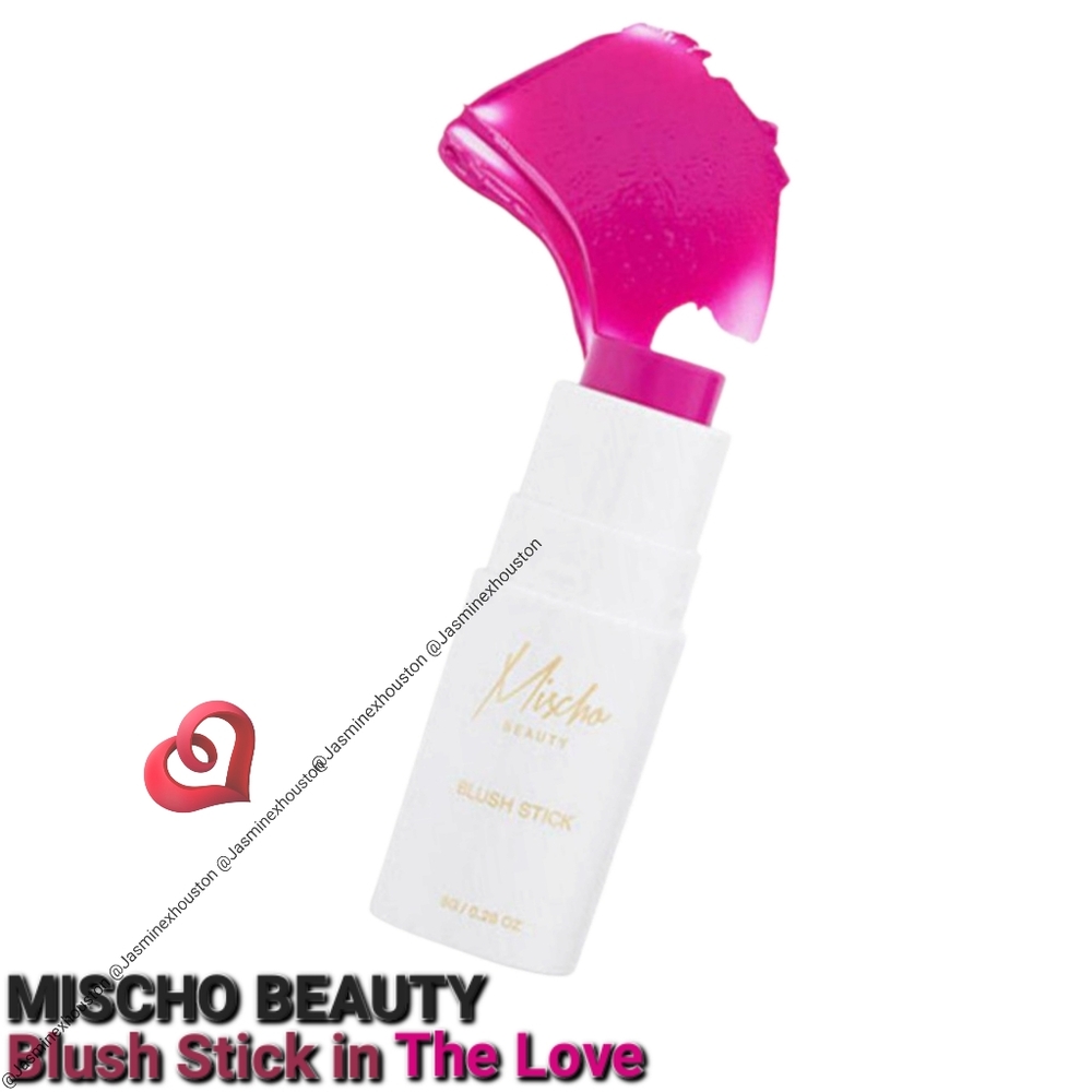 🎉2•$13/3•$18🎉 MISCHO BEAUTY Blush Stick In The Love